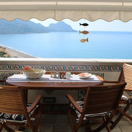 Cefalu Seaside Suite Extérieur photo
