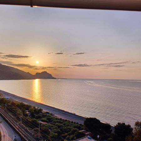 Cefalu Seaside Suite Extérieur photo