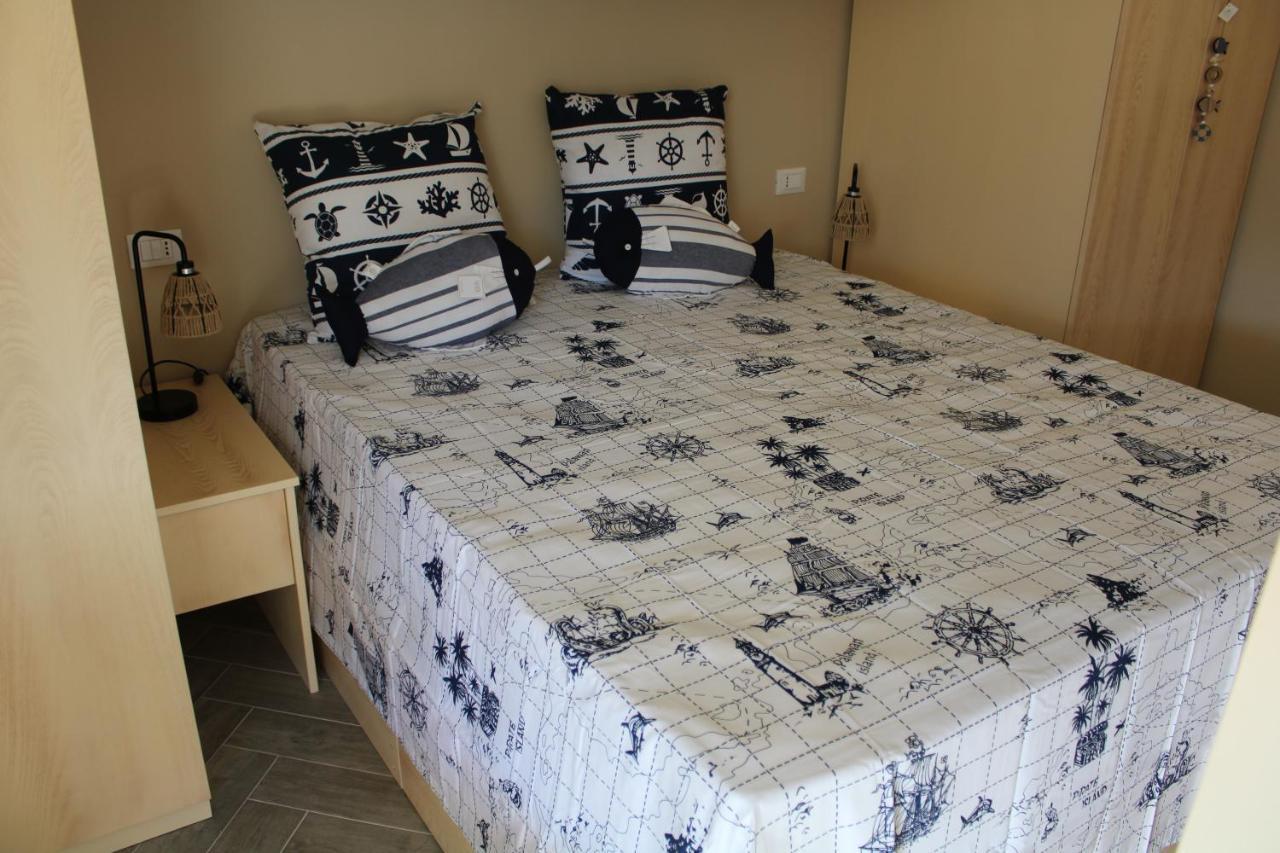 Cefalu Seaside Suite Extérieur photo