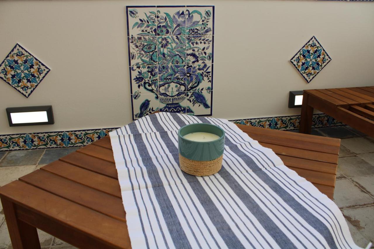 Cefalu Seaside Suite Extérieur photo
