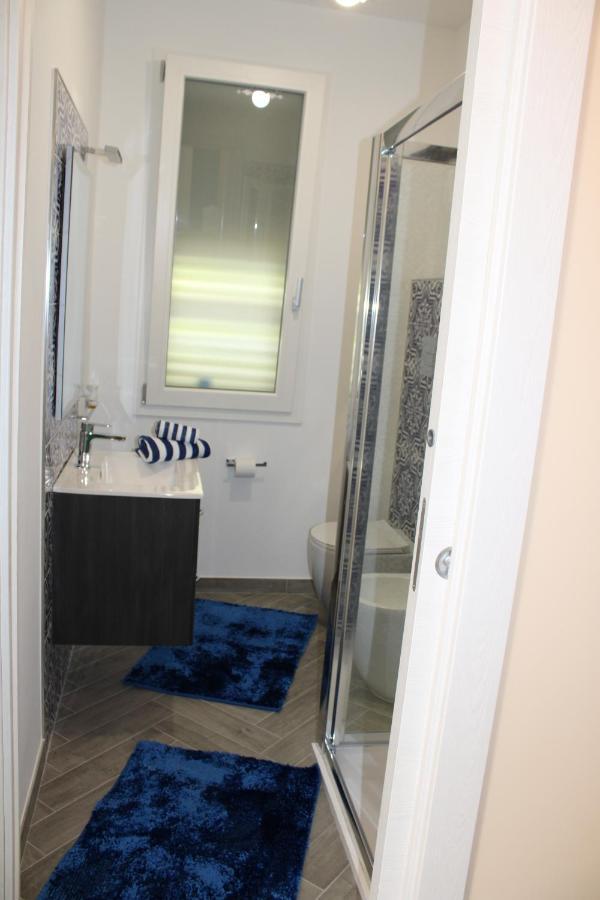 Cefalu Seaside Suite Extérieur photo