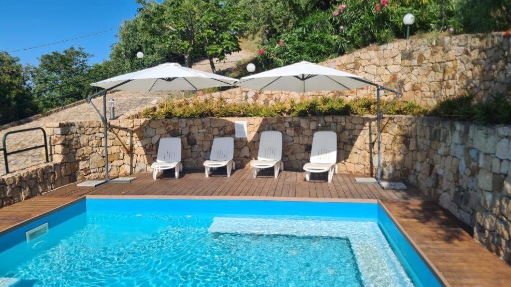 Cefalu Seaside Suite Extérieur photo