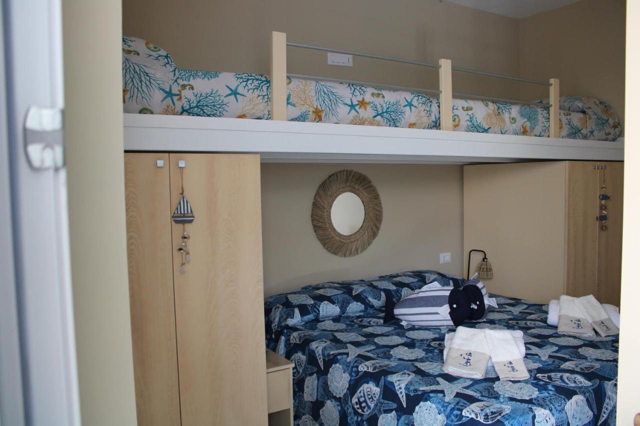 Cefalu Seaside Suite Extérieur photo