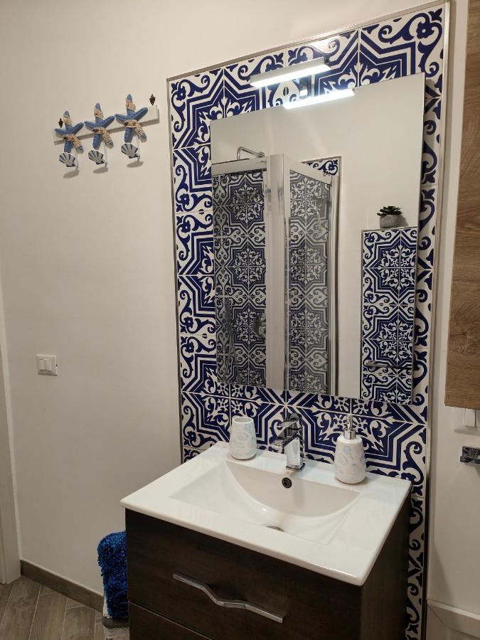 Cefalu Seaside Suite Extérieur photo