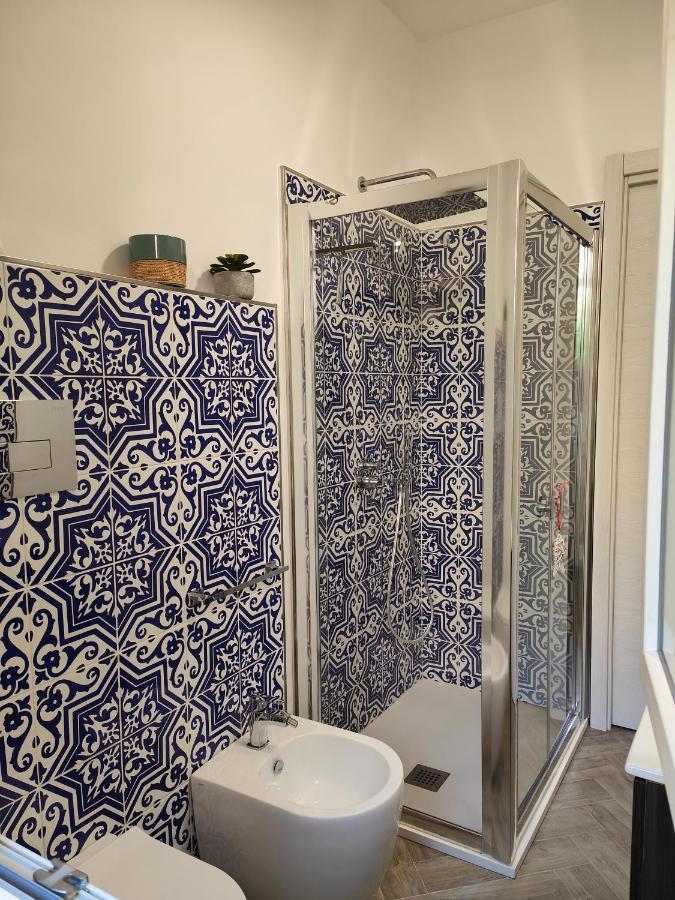 Cefalu Seaside Suite Extérieur photo