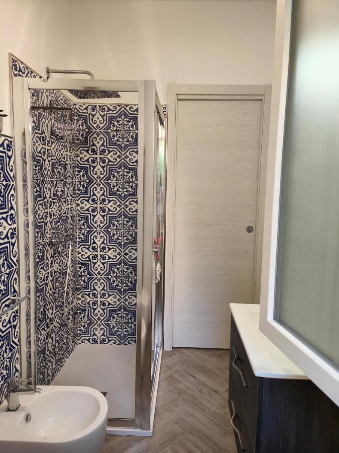 Cefalu Seaside Suite Extérieur photo